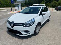 Renault - Clio - 1.5 dci