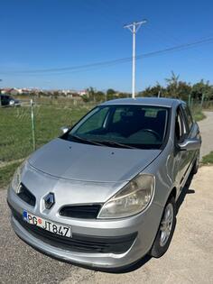 Renault - Clio - 1.5