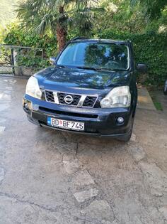 Nissan - X-Trail - 2.0 dCi