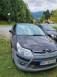 Citroen - C4