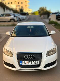 Audi - A3 - 1.9