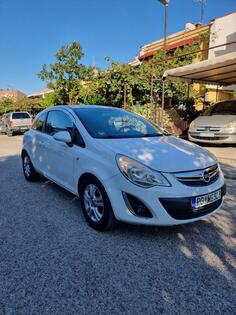 Opel - Corsa - 1.3 cdti