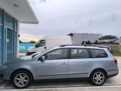 Volkswagen - Passat - 1,9tdi