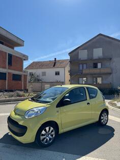 Citroen - C1 - 1.0