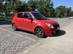 Suzuki - Swift - 1.3 DDIS