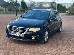 Volkswagen - Passat - 1.9 TDI