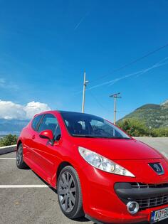 Peugeot - 207 - 1.6 HDI