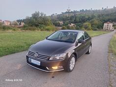 Volkswagen - Passat - 2.0 tdi