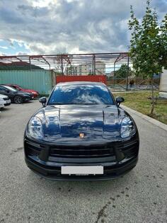 Porsche - Macan - 2.0