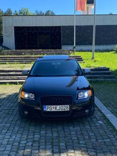 Audi - A3 - 2.0 TDI