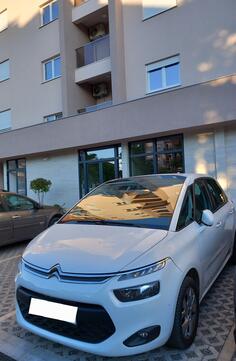 Citroen - C4 Picasso - 1.6 HDI