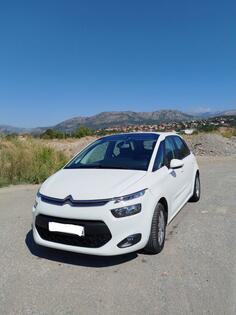 Citroen - C4 Picasso - 1.6 HDI