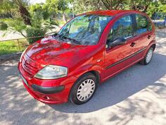 Citroen - C3 - 1.2