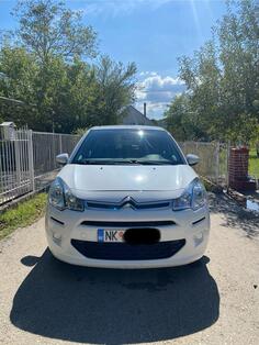 Citroen - C3 - 1.4 HDI