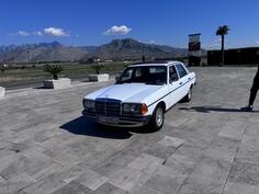 Mercedes Benz - 200 - 2.0