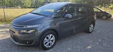 Citroen - Grand C4 Picasso - 1.6 hdi  7 SJEDISTA