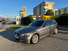 BMW - 320 - 2.0