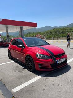 Volkswagen - Golf GTI - 2.0