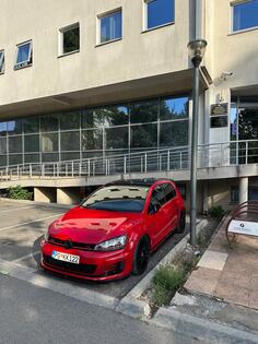 Volkswagen - Golf GTI - 2.0