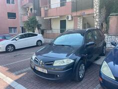 Renault - Megane - 1.5 DCI