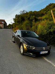 Volkswagen - Passat - 1.6 tdi