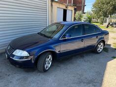 Volkswagen - Passat - 1.9TDI