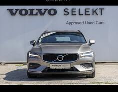 Volvo - V60 - 2.0