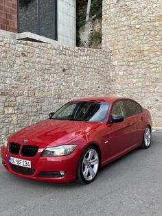 BMW - 320 - 2.0