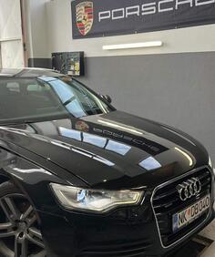 Audi - A6 - 3.0 TDI