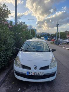 Renault - Clio - 1.5dci