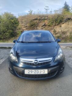 Opel - Corsa - 1.3cdti