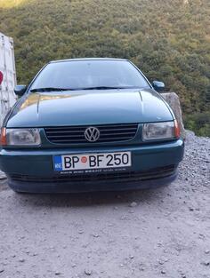 Volkswagen - Polo - 1.4