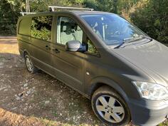 Mercedes Benz - Vito