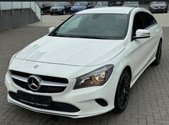 Mercedes Benz - CLA 220