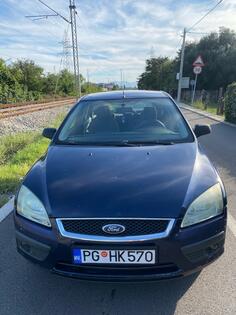 Ford - Focus - 1.4 16V