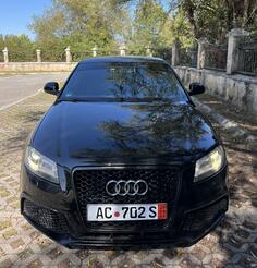 Audi - A3 - 2.0 TDI