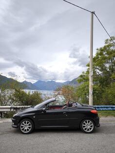 Peugeot - 206 - 206 cc S16 GTI