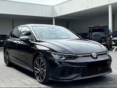 Volkswagen - Golf 8 - GTI Clubsport