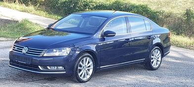 Volkswagen - Passat - 2.0 tdi