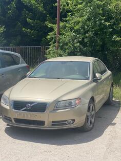 Volvo - S80 - S80 D5