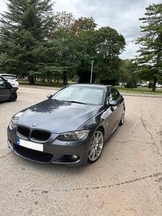 BMW - 330 - M