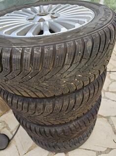 Ostalo felne i 205 55 16 kumho gume