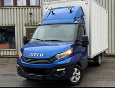 Iveco - Daily