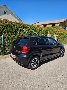 Volkswagen - Polo - 1.6 TDI KAO NOV