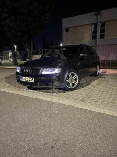 Audi - A4 - 1.9 TDI 2003