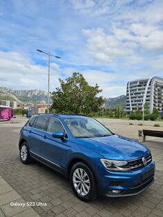 Volkswagen - Tiguan - 2.0 110kw