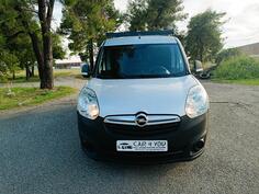 Opel - Combo - 1.3jtd