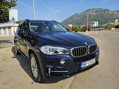 BMW - X5 - 3.0 XDRIVE