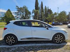 Renault - Clio - 1.5 DCI