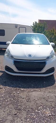 Peugeot - 208 - 1.6 hdi